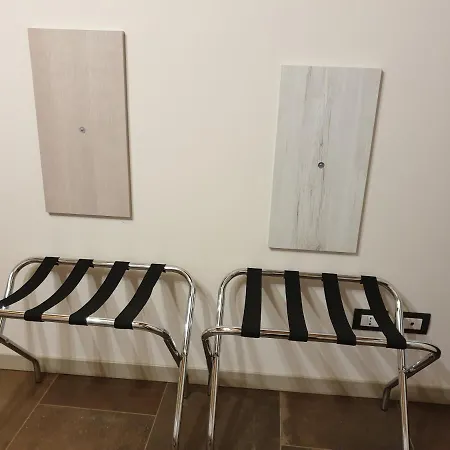 Apartment Dimora Rosso San Zeno - Wifi Veloce E Adatto Per Famiglie Verona